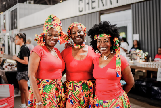 Juneteenth Wellness & Arts Festival