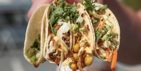 Philly Taco Festival