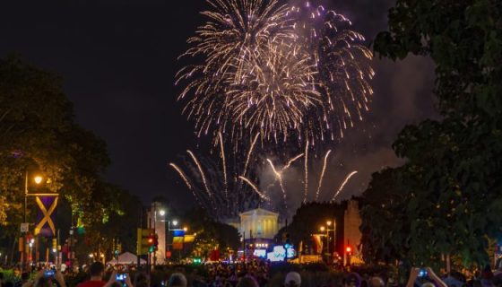 Philly's 4th of July 2026